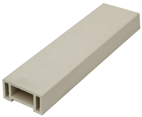 Перила CM Railing Белое дерево купить в Александрове