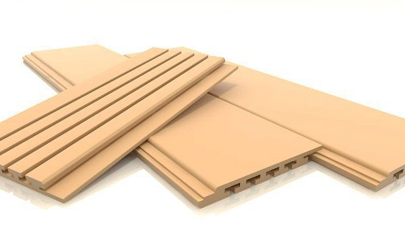 Сайдинг NanoWood HOUSE Сосна купить в Александрове