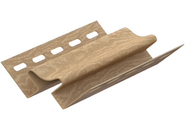 Внутренний угол Timberblock Кедр Янтарный купить в Александрове