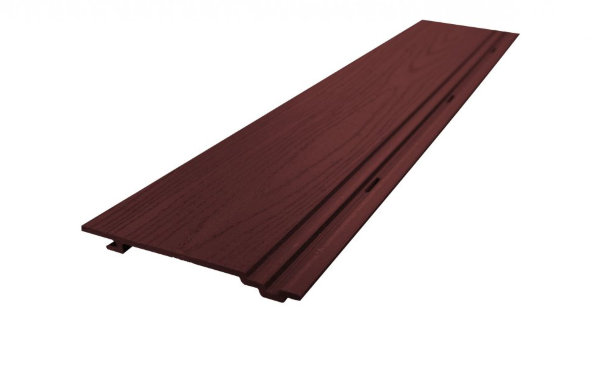 Фасадная панель из ДПК MultiDeck Chalet Венге купить в Александрове