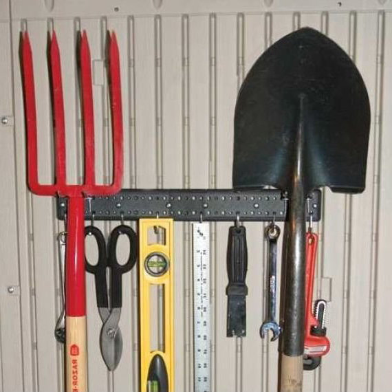 Кронштейн с крючками купить в Александрове