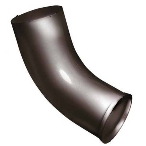 Водосток Grand Line 150x100 – Колено сливное RR 32 купить в Александрове