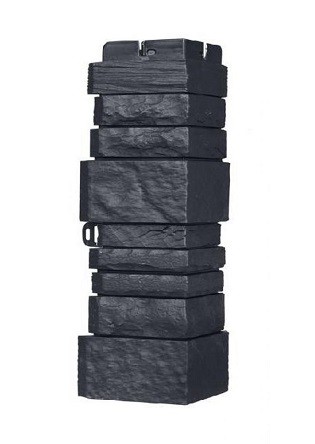 Угол Стандарт Grand Line Сланец Графит купить в Александрове