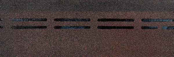 Коньково-карнизная черепица Docke Eurasia, красный купить в Александрове