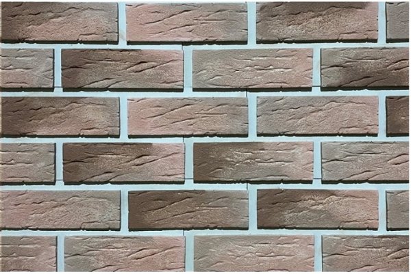 Фиброцементные панели КАНЬОН коллекция КЛИНКЕР 41 купить в Александрове