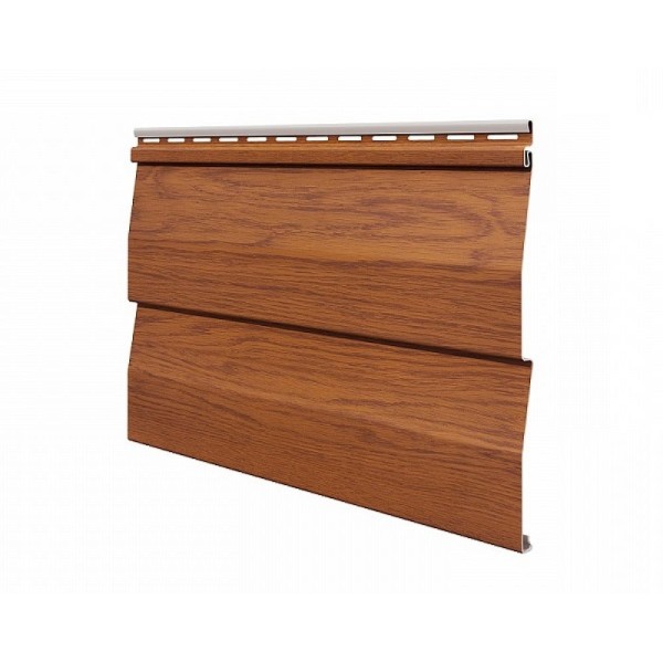 Сайдинг Виниловый VOX, Nature, Корабельный брус, Золотой дуб купить в Александрове