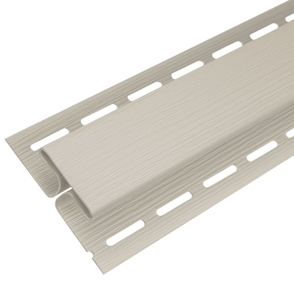 Соединительный Н-профиль TECOS СЛОНОВАЯ КОСТЬ купить в Александрове