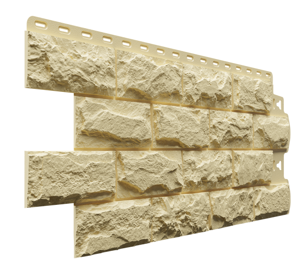 Фасадная панель Docke, Dufour (Камень) ИНСБРУК купить в Александрове