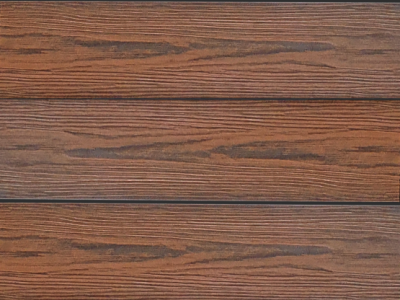 Террасная доска из ДПК Terrapol Антик Неаполь