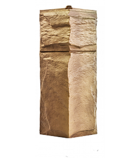 Угол T-Сайдинг-Гранит Леон Тянь-шань купить в Александрове