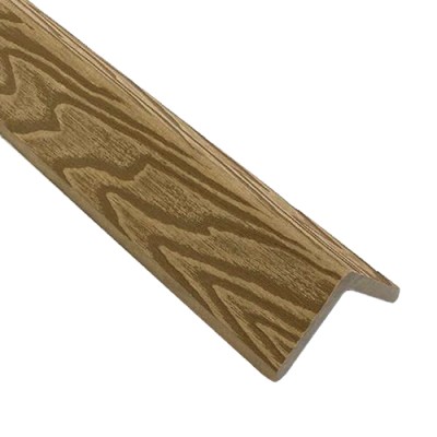 Уголок 3D EasyDecking Wood-Х 50х50 Дуб