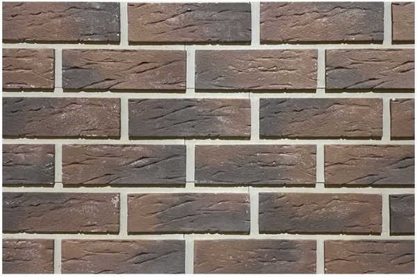 Фиброцементные панели КАНЬОН коллекция КЛИНКЕР 27 купить в Александрове