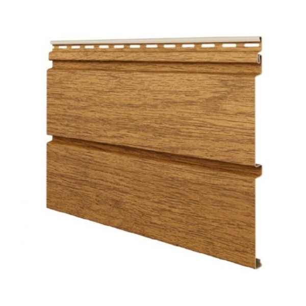 Сайдинг Виниловый VOX, Nature, Брус Дуб Винчестер купить в Александрове