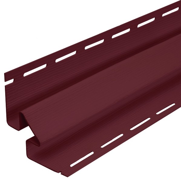 Внутренний угол (Акрил)3,05 м TECOS БУРГУНД купить в Александрове