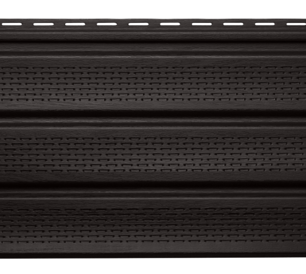 Софит Т4 перфорированный Vinyl-On-Венге купить в Александрове