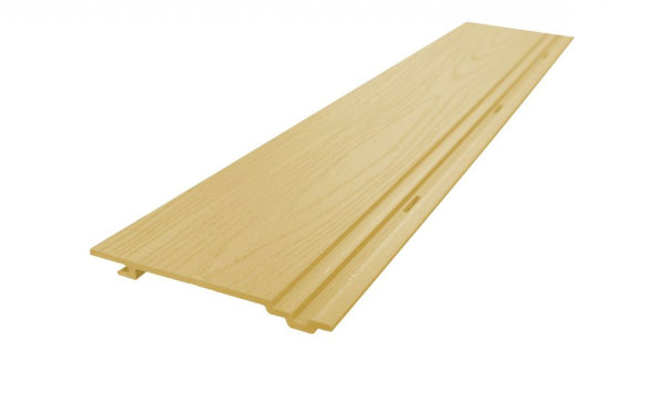 Фасадная панель из ДПК MultiDeck Chalet Белая ночь купить в Александрове