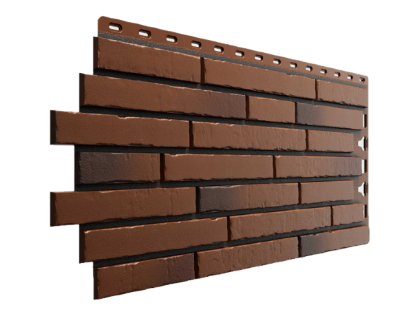 Фасадная панель Docke Klinker Калахари купить в Александрове