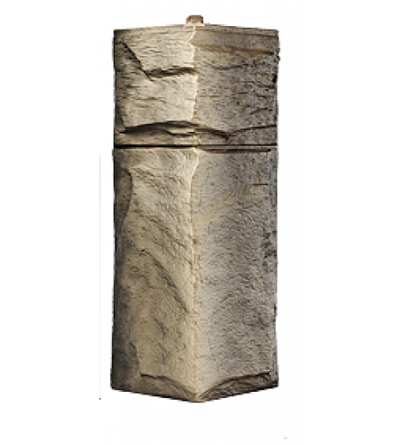 Угол T-Сайдинг-Гранит Леон Урал купить в Александрове