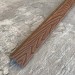 Уголок 3D EasyDecking Wood-Х 50х50 Коричневый купить в Александрове
