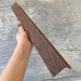 Уголок 3D EasyDecking Wood-Х 50х50 Коричневый купить в Александрове