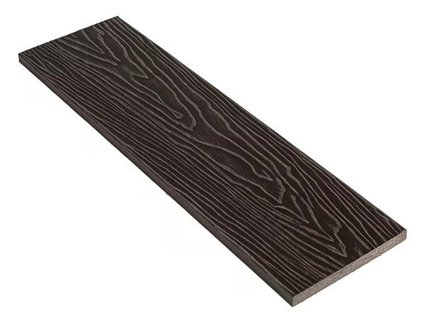 Заборная доска ДПК Deckart Palisad Pro Венге купить в Александрове