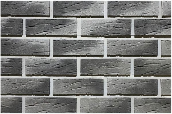 Фиброцементные панели КАНЬОН коллекция КЛИНКЕР 38 купить в Александрове