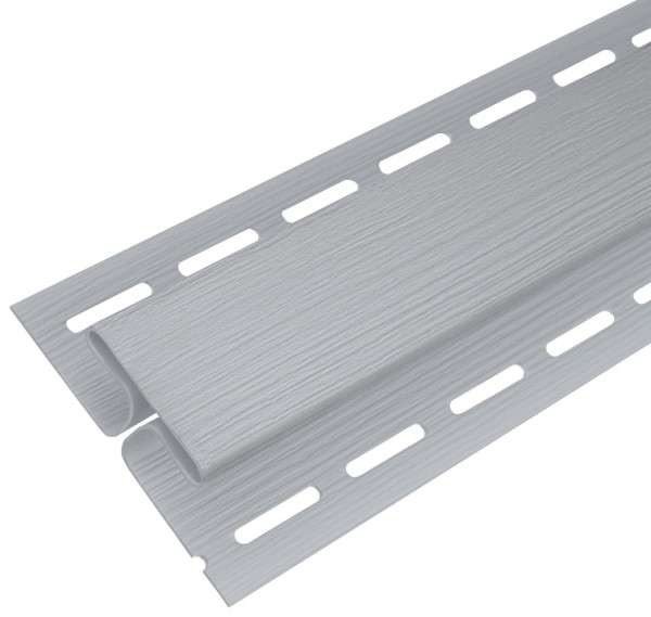 Соединительный Н-профиль TECOS СЕРЫЙ купить в Александрове