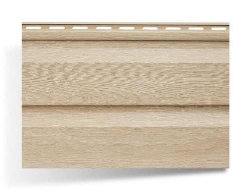 Виниловый сайдинг Канада плюс Люкс ольха купить в Александрове