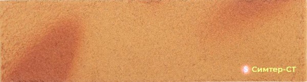 Гибкая клинкерная плитка(фактурный, градиентный) СТ-21 купить в Александрове