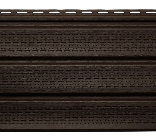 Софит Т4 перфорированный Vinyl-On-Кофе купить в Александрове