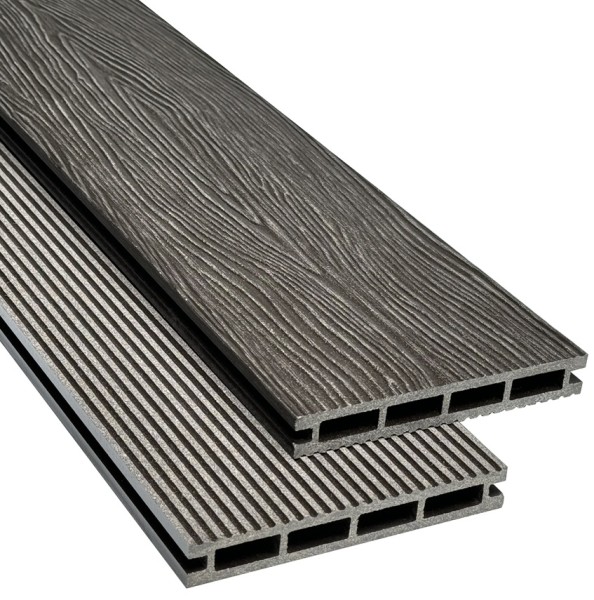 Террасная доска из ДПК Faynag 3D Stelo венге купить в Александрове