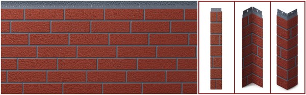 Фасадные термопанели Стандарт-X409-7 купить в Александрове