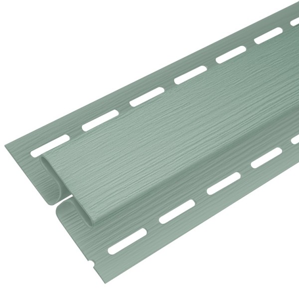 Соединительный Н-профиль TECOS СВЕТЛО-САЛАТОВЫЙ купить в Александрове