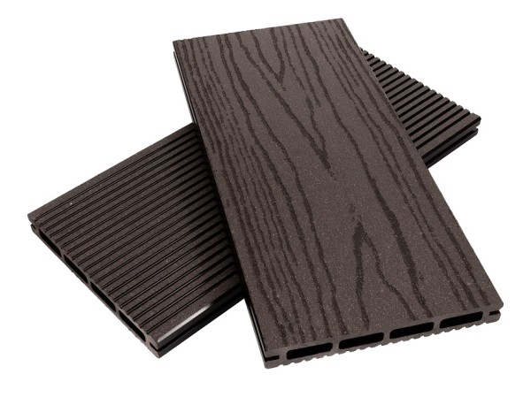 Террасная доская ДПК NanoWood ECO New Венге купить в Александрове