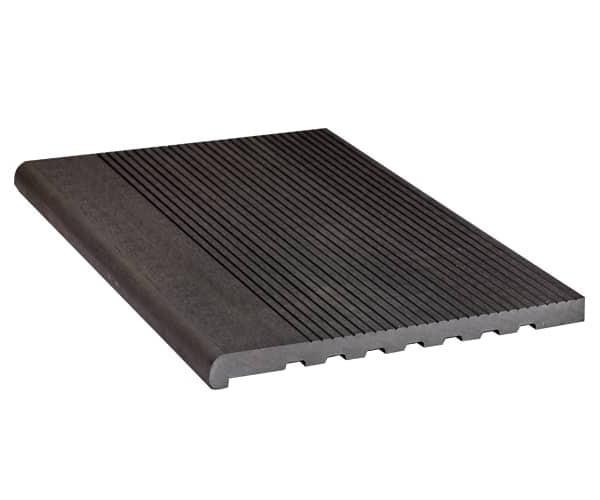 Ступень ДПК Dortmax графит купить в Александрове