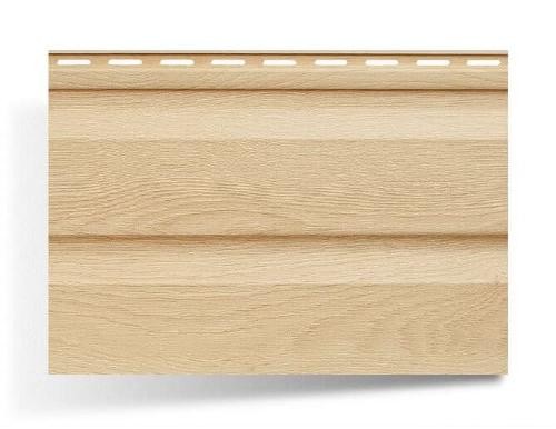 Виниловый сайдинг Канада плюс Люкс бук купить в Александрове