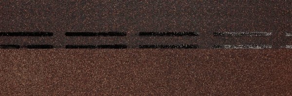 Коньково-карнизная черепица Docke Premium, арахис купить в Александрове