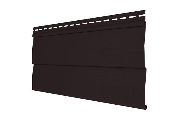 Акриловый сайдинг Tecos – корабельный брус, арабика  купить в Александрове