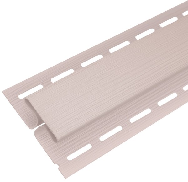 Соединительный Н-профиль TECOS СВЕТЛО-РОЗОВЫЙ купить в Александрове