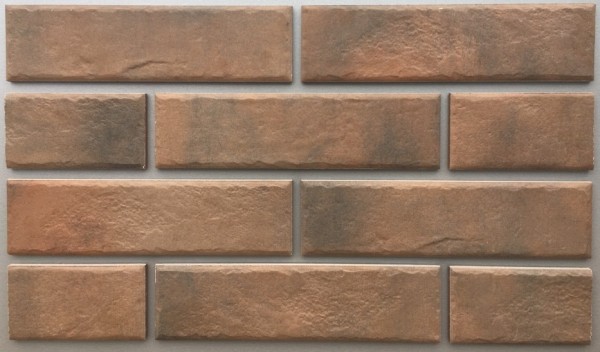 Фасадная Термопанели Аляска Retro Brick Cardamon купить в Александрове
