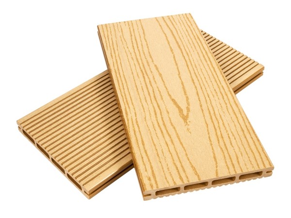 Террасная доская ДПК NanoWood ECO New Натур купить в Александрове