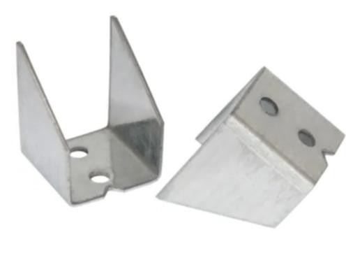 Крепление универсальное для балясины Polivan купить в Александрове