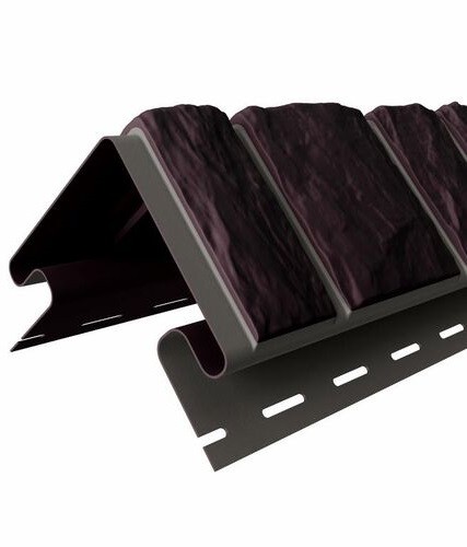 Угол наружный Доломит Альпийский Премиум Венге купить в Александрове