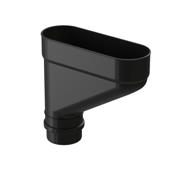 Коллектор Docke Lux ПВХ - Карбон купить в Александрове