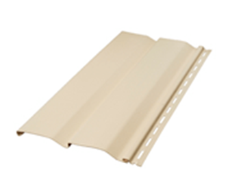 Сайдинг виниловый «Классика» Сандпаловое дерев купить в Александрове