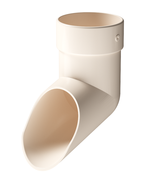 Наконечник Docke Lux ПВХ Латте купить в Александрове