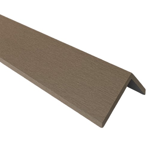 Уголок EasyDecking Wood-Х 50х80 Венге купить в Александрове