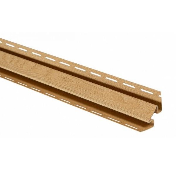 Угол внутренний Люкс Крашенный, К-13, ВН, Каштан купить в Александрове