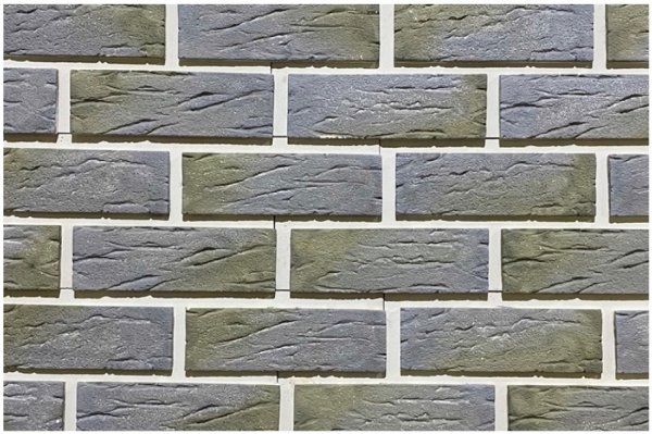 Фиброцементные панели КАНЬОН коллекция КЛИНКЕР 47 купить в Александрове