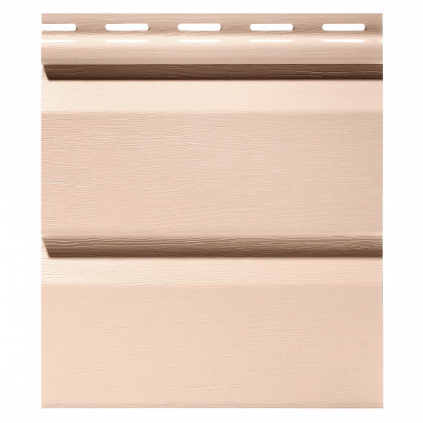 Сайдинг Виниловый, Дачный, Лен купить в Александрове